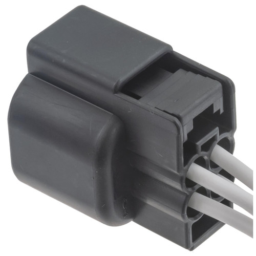 Standard Ignition Multi Function Connector S3133 - back view
