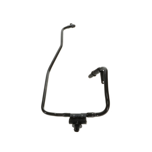 Standard Ignition Vacuum Hose VH105 - back view