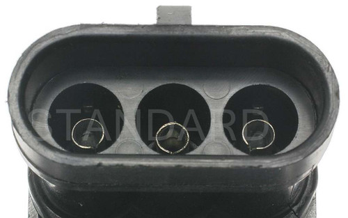 Standard Ignition Throttle Position Sensor TH258 - connector view