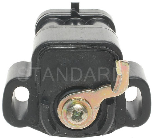 Standard Ignition Throttle Position Sensor TH258 - bottom view