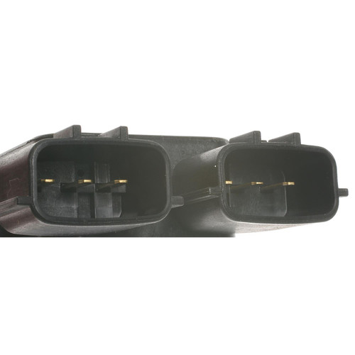 Standard Ignition Throttle Position Sensor TH255 - connector view