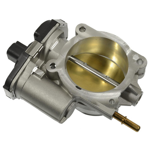 Standard Ignition Fuel Injection Throttle Body S20093 - bottom view
