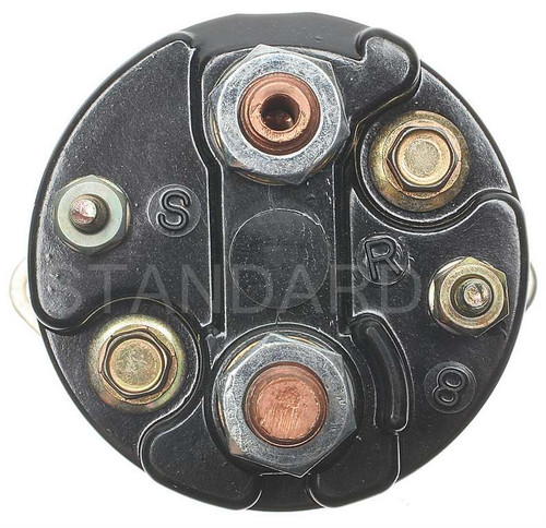 Standard Ignition Starter Solenoid SS-212