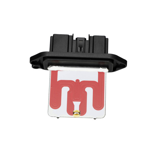 Standard Ignition Blower Motor Resistor RU906 - top view
