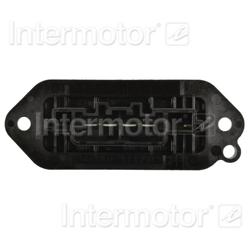 Standard Ignition Blower Motor Resistor RU906 - alternate view