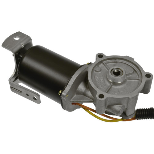 Standard Ignition Transfer Case Motor TCM109 - bottom view