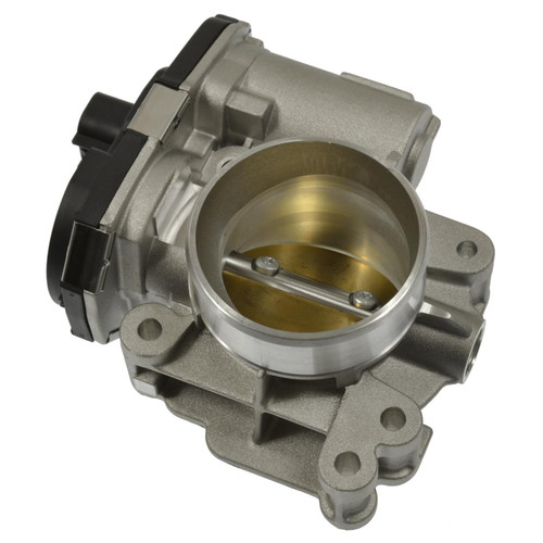 Standard Ignition Fuel Injection Throttle Body S20092 - connector view