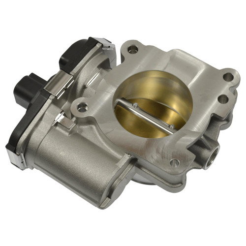 Standard Ignition Fuel Injection Throttle Body S20092 - bottom view