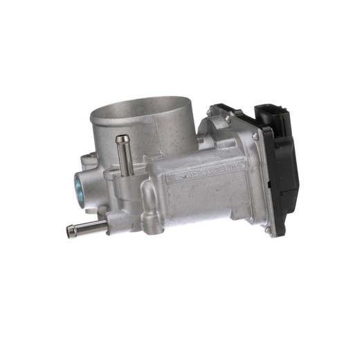 Standard Ignition Fuel Injection Throttle Body S20090 - left view