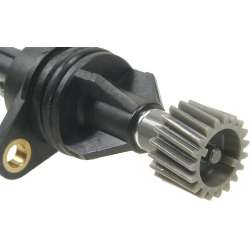 Standard Ignition Vehicle Speed Sensor SC260 - connector view