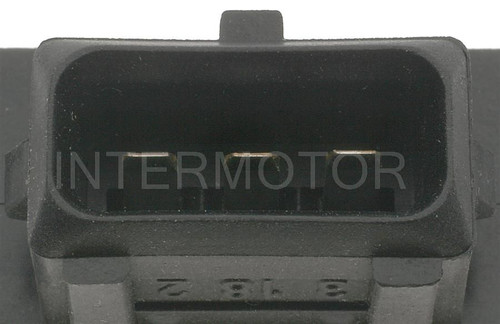 Standard Ignition Throttle Position Sensor TH102 - connector view