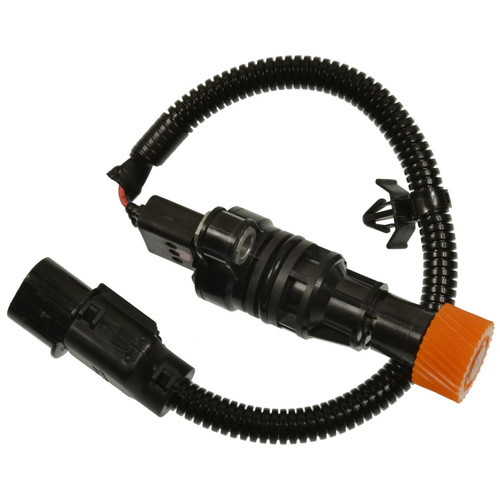 Standard Ignition Vehicle Speed Sensor SC743 - front view