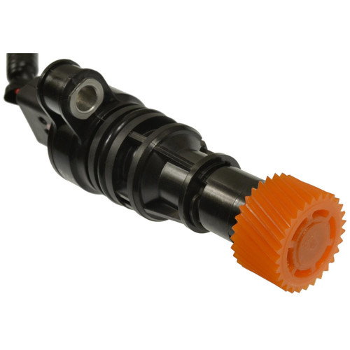 Standard Ignition Vehicle Speed Sensor SC743 - connector view