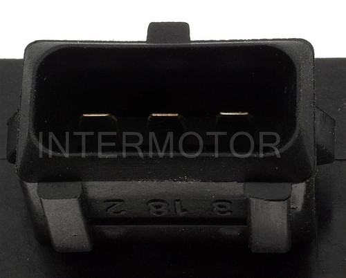 Standard Ignition Throttle Position Sensor TH106 - connector view