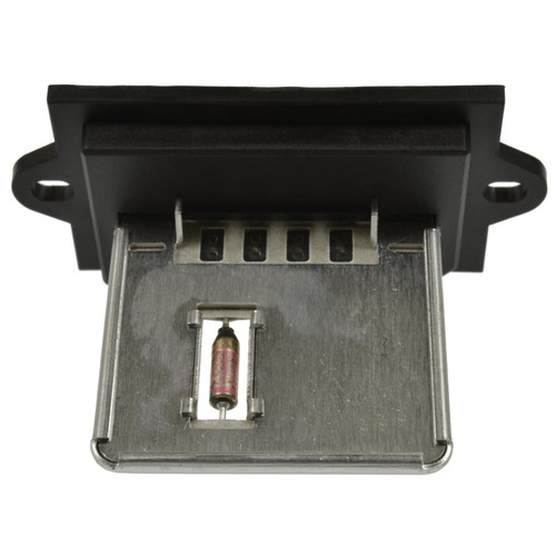 Standard Ignition Blower Motor Resistor RU907 - back view