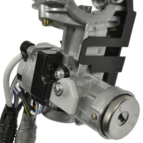 Standard Ignition Ignition Switch With Lock Cylinder US-788
