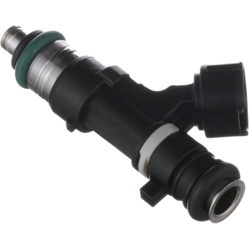 Standard Ignition Fuel Injector - MFI - New FJ469 - angled view
