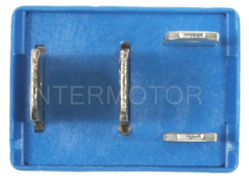 Standard Ignition A/C Condenser Fan Motor Relay RY-637