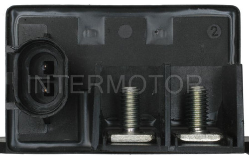 Standard Ignition Auxiliary Battery Relay RY-1113