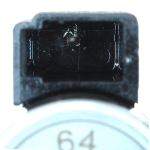 Standard Ignition Transmission Control Solenoid TCS157 - connector view