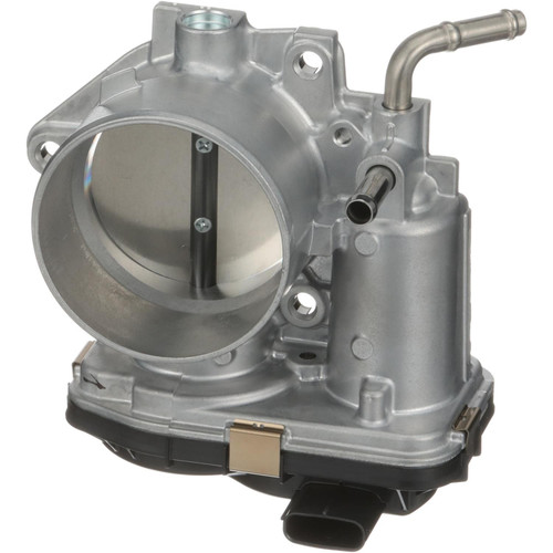 Standard Ignition Fuel Injection Throttle Body S20443 - angled view
