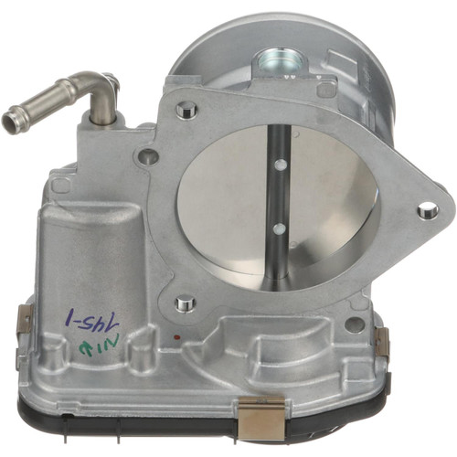 Standard Ignition Fuel Injection Throttle Body S20443 - bottom view