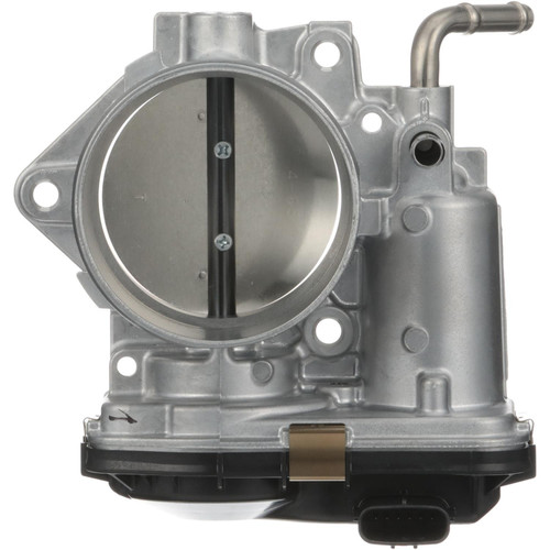 Standard Ignition Fuel Injection Throttle Body S20443 - left view