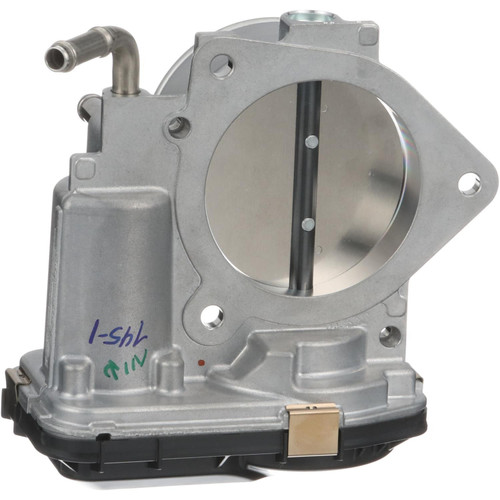 Standard Ignition Fuel Injection Throttle Body S20443 - right view