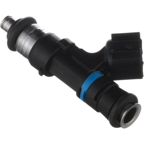 Standard Ignition Fuel Injector - MFI - New FJ648 - angled view