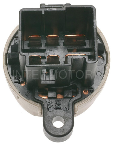 Standard Ignition Ignition Starter Switch US-402