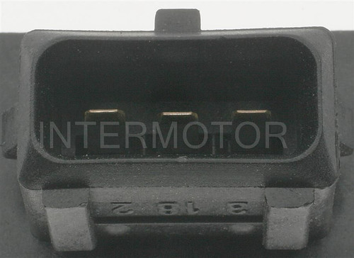 Standard Ignition Throttle Position Sensor TH100 - connector view