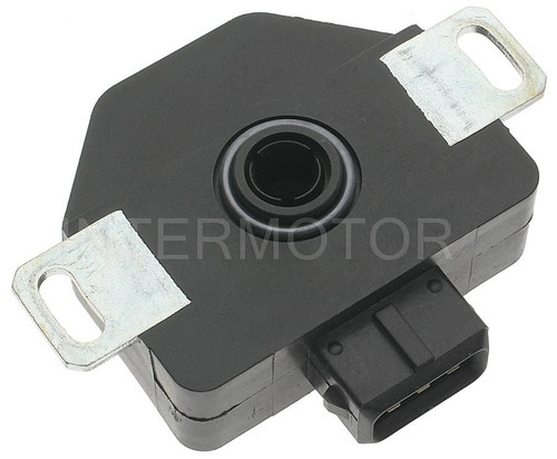 Standard Ignition Throttle Position Sensor TH100 - bottom view