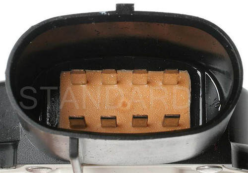 Standard Ignition Neutral Safety Switch NS-332