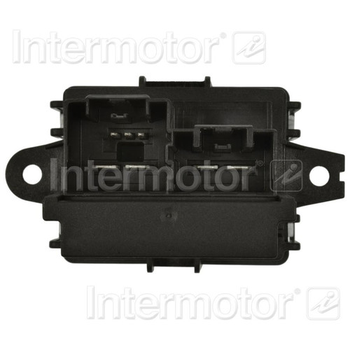Standard Ignition Blower Motor Control Module RU-684