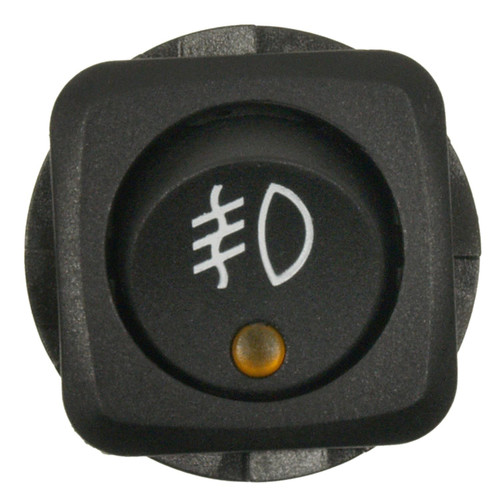 Standard Ignition Fog Lamp Switch FLA1010 - front view