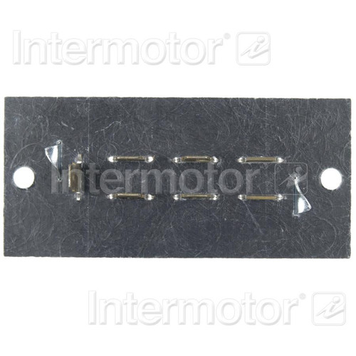 Standard Ignition Blower Motor Resistor RU-482