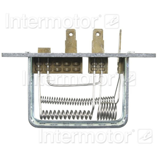 Standard Ignition Blower Motor Resistor RU-482