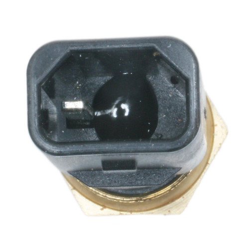 Standard Ignition Temperature Sender - With Light TS-336
