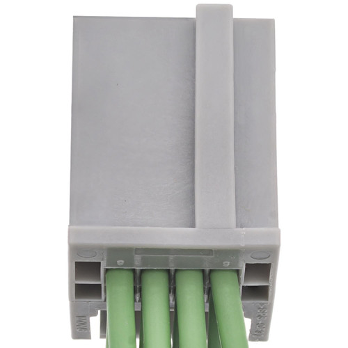 Standard Ignition Multi Function Connector S2414