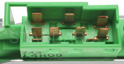 Standard Ignition Ignition Starter Switch US-514