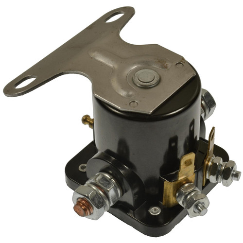 Standard Ignition Starter Solenoid SS-590