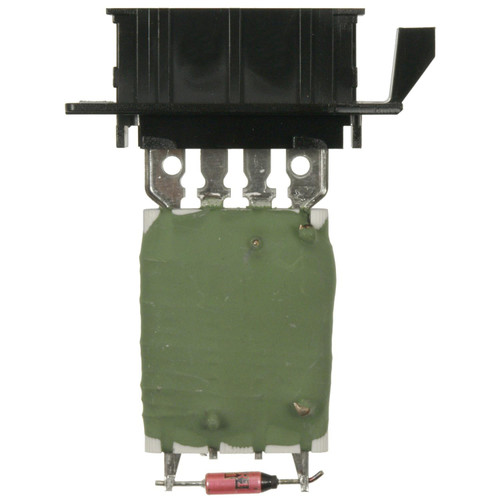 Standard Ignition Blower Motor Resistor RU-686