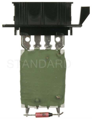 Standard Ignition Blower Motor Resistor RU-686