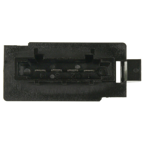 Standard Ignition Blower Motor Resistor RU-686