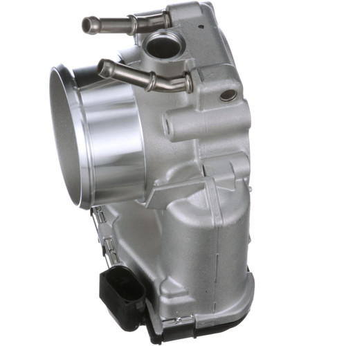 Standard Ignition Fuel Injection Throttle Body S20449 - top view