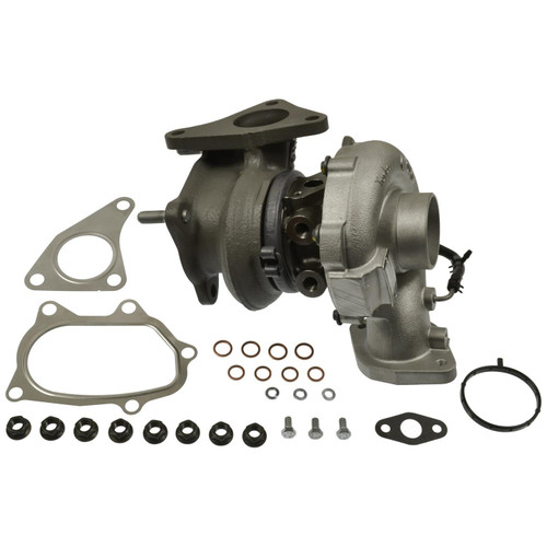 Standard Ignition Turbocharger - Remfd - Gas TBC565 - front view