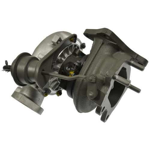 Standard Ignition Turbocharger - Remfd - Gas TBC565 - back view