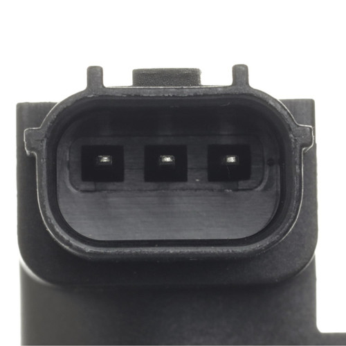 Standard Ignition Vehicle Speed Sensor SC484 - connector view