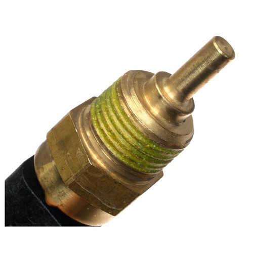 Standard Ignition Coolant Temperature Sensor TX192 - connector view