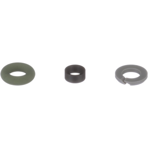 Standard Ignition Fuel Injector Seal Kit SK205 - angled view